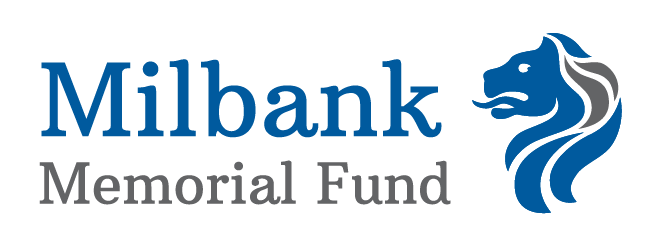 Milbank Memorial Fund Logo