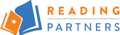 Reading Partners Logo