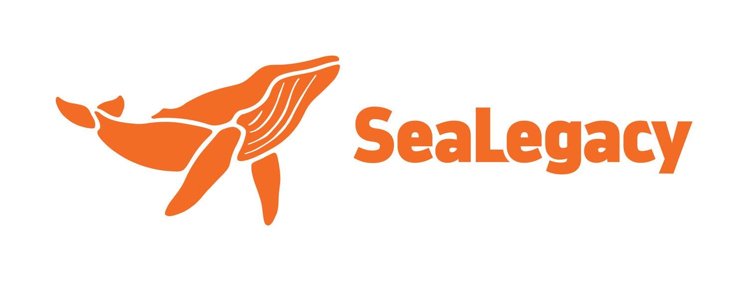 SeaLegacy Logo