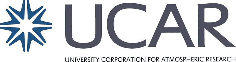 UCAR Logo