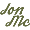Jon McCormack Logo